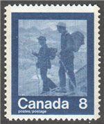 Canada Scott 632 MNH